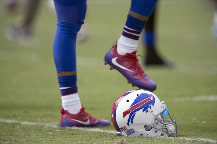 Nflチーム研究所 Week 7 バッファロー ビルズ Nfl Japan Com