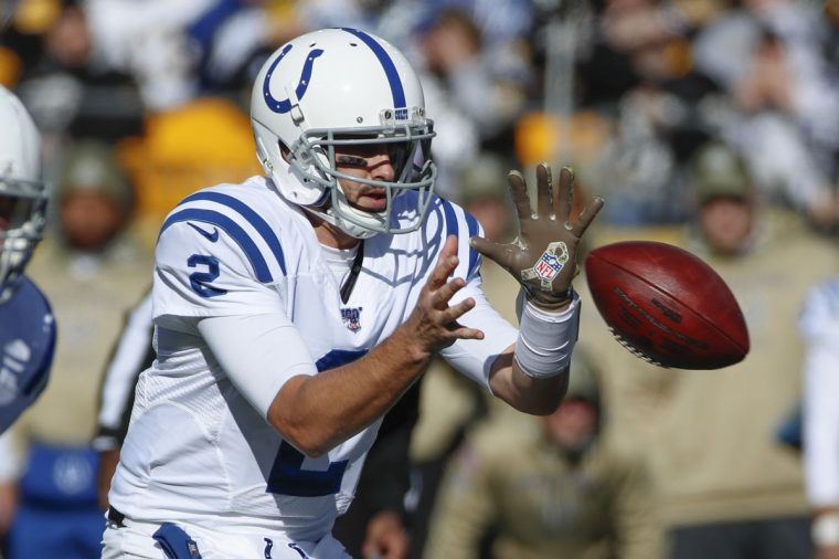 QBホイヤーが3度目のペイトリオッツ加入 | NFL JAPAN.COM