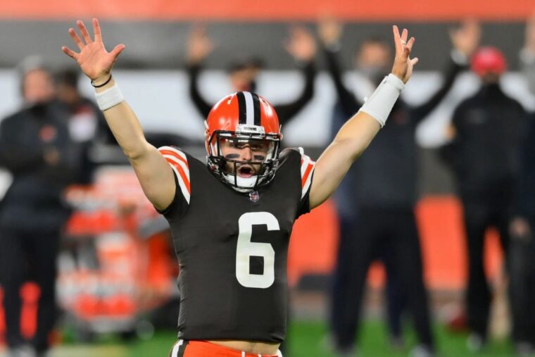 NFL ブラウンズ ジョニー・マンジール #2 johnny-manziel-cleveland-
