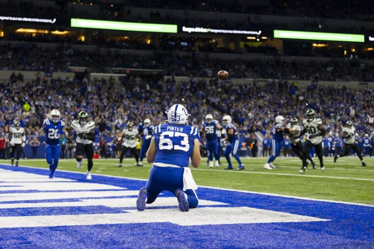 タッチダウンNFL/PRO Touchdown PRO｜定期購読 - 雑誌のFujisan