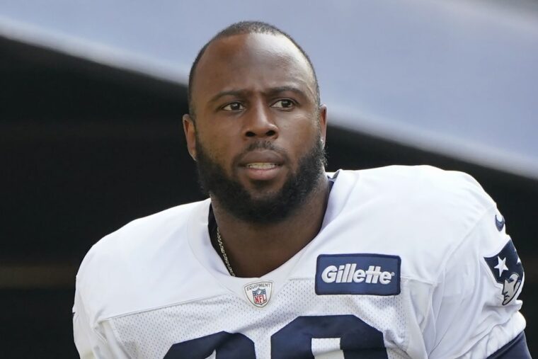 匿名発送★NFLパトリオッツ★ボビングヘッド ニューイングランド・ペイトリオッツ（New England Patriots