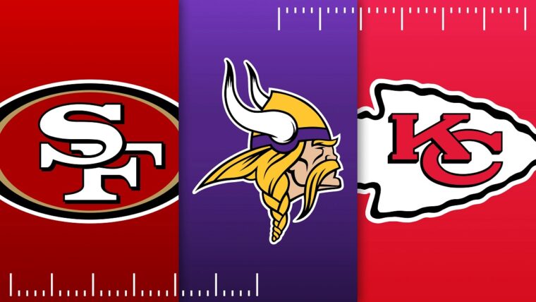 2022年シーズン第15週プレーオフ戦線のシナリオ NFL