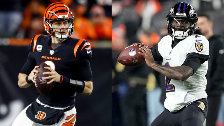シンシナティ ベンガルズ　NFL #7 NFL 2022 シンシナティ・ベンガルズの注目選手やそのプレーを