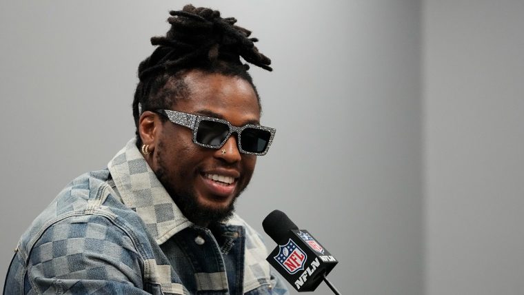 ボルティモアレイブンズ　デリックヘンリー　ユニフォーム　Lサイズ新品未使用 Derrick Henry Baltimore Ravens Jerseys, Ravens Uniforms | JC