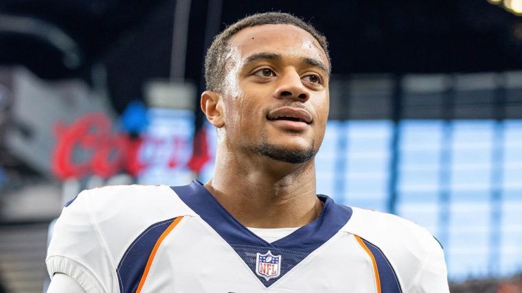 ブロンコスとCBサーテイン二世が4年約138億円の契約延長に合意 | NFL