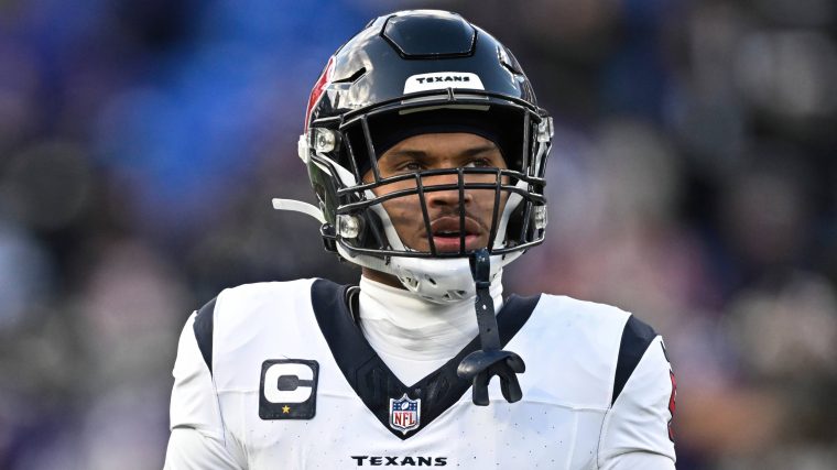 「浮き沈みの激しかった」昨シーズンから再起を図るテキサンズSピートリ NFL