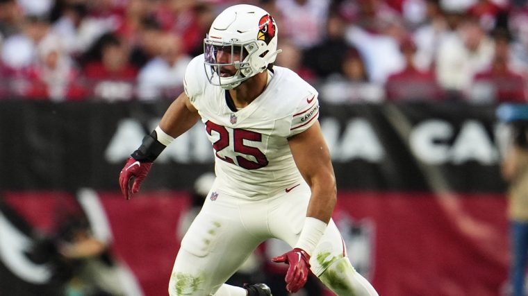 カーディナルスがLBコリンズと2年20億円の契約延長 | NFL JAPAN.COM