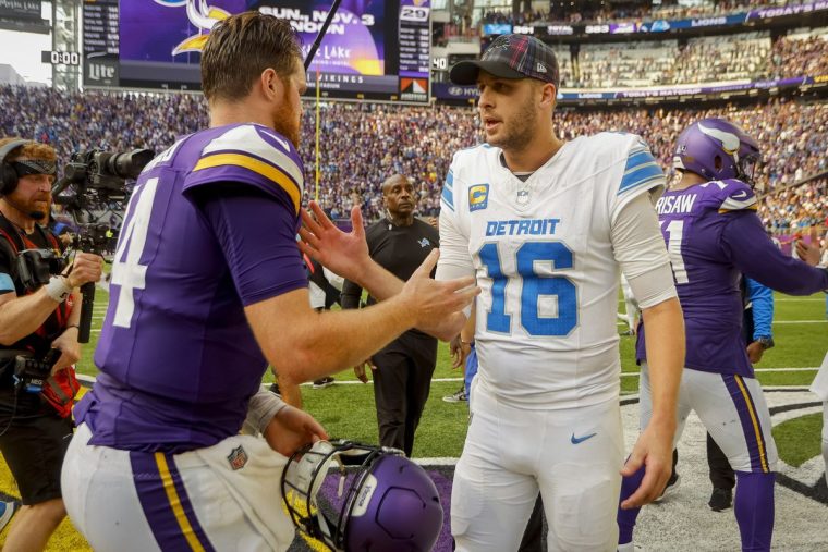 確認用】デトロイトライオンズ