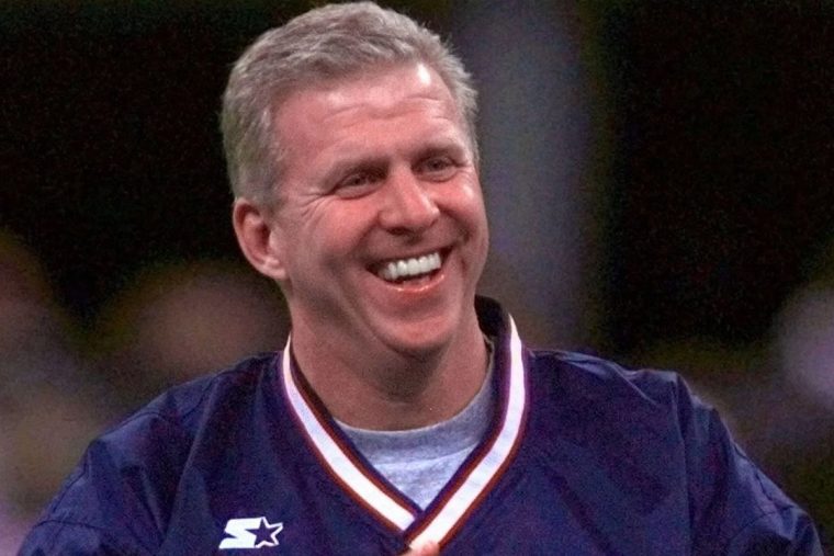 ビル・パーセルズ元HCがペイトリオッツの殿堂入りへ | NFL JAPAN.COM