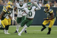 グリーンベイ・パッカーズ クレイ・マシューズ 52番 試合仕様モデル グリーンベイ・パッカーズ クレイ・マシューズ 52番 試合仕様