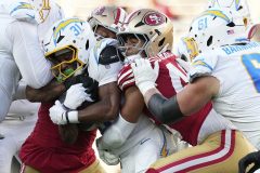 サンフランシスコ・49ers | NFL JAPAN.COM