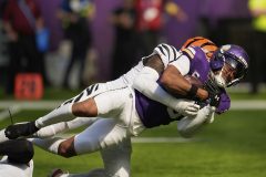 シンシナティ ベンガルズ　NFL #7 シンシナティ ベンガルズ NFL #7