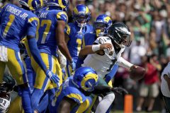 ロサンゼルス・ラムズ | NFL JAPAN.COM