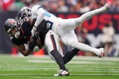 ヒューストン・テキサンズ | NFL JAPAN.COM