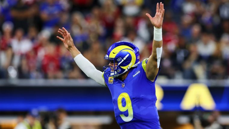 11月の月間最優秀選手賞にドルフィンズRBエイチェーン、ラムズQB