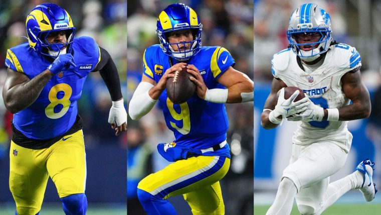 2026年プロボウルゲームズ：NFCロースター | NFL JAPAN.COM