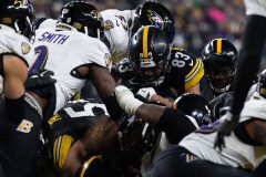 ピッツバーグ・スティーラーズ | NFL JAPAN.COM