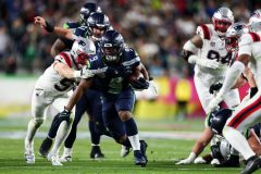 シアトルシーホークス BOEING 747-8F アメリカンフットボール NFL シアトル・シーホークス | NFL JAPAN.COM