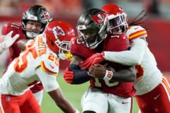 カンザスシティ・チーフス | NFL JAPAN.COM