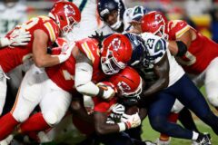 カンザスシティ・チーフス | NFL JAPAN.COM