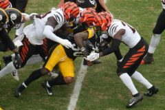シンシナティ ベンガルズ　NFL #7 シンシナティ・ベンガルズ | NFL JAPAN.COM