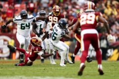 ワシントン・コマンダース | NFL JAPAN.COM
