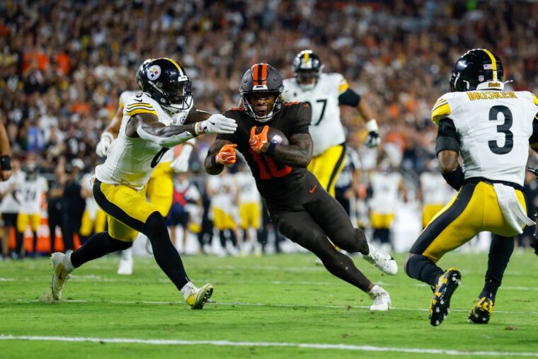 ファイヤーキングブランド以後のマグ『NFL ピッツバーグ・スティーラー