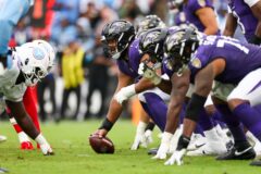 ボルティモア・レイブンズ | NFL JAPAN.COM