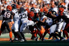 シンシナティ・ベンガルズ | NFL JAPAN.COM