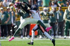 グリーンベイ・パッカーズ | NFL JAPAN.COM